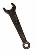 Bench Wrench 