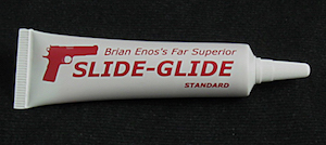 slide-glide standard tube gun lube