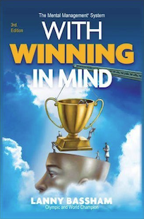 With winning in mind book
