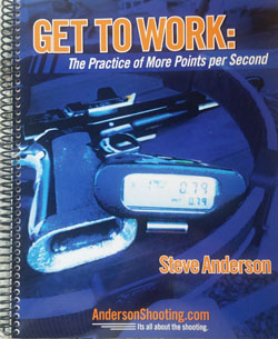 competition shooting book